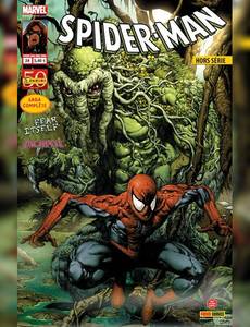 Aperçu 1 de l'album Spider-Man Hors Série (1re série) tome 34 - Jackpot