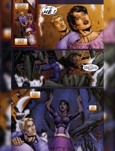 Aperçu 3 de l'album Spider-Man Hors Série (1re série) tome 34 - Jackpot