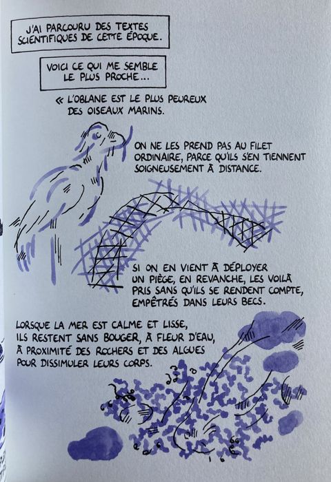 Aperçu de l'album L' Oubliée