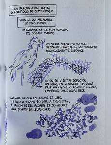 Aperçu 3 de l'album L' Oubliée