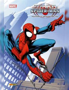 Aperçu 1 de l'album Ultimate Spider-Man tome 1 - Pouvoirs et responsabilités
