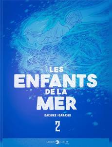 Aperçu 1 de l'album Les Enfants de la Mer tome 2