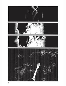 Aperçu 2 de l'album Xxx Holic tome 16