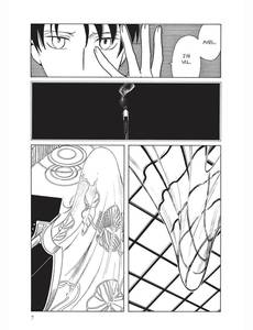 Aperçu 6 de l'album Xxx Holic tome 16