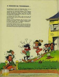 Aperçu 2 de l'album 60 aventures de Modeste et Pompon tome 1