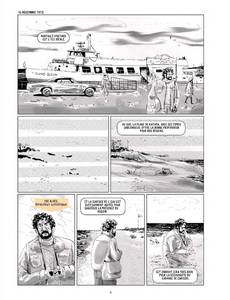 Aperçu 3 de l'album Le débutant - Quand Steven n'était pas Spielberg