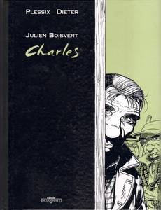 Couverture de l'album Charles