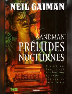 Couverture de l'album Préludes et Nocturnes