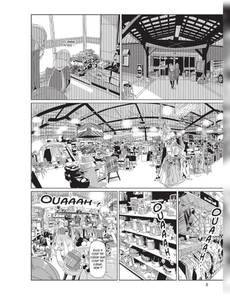 Aperçu 7 de l'album Au Grand Air tome 3