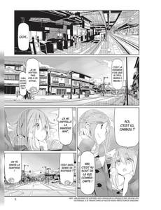 Aperçu 4 de l'album Au Grand Air tome 3