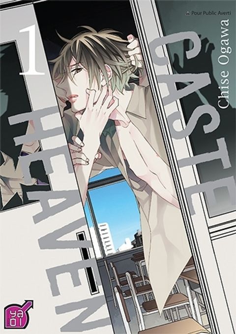 Couverture de l'album Caste Heaven