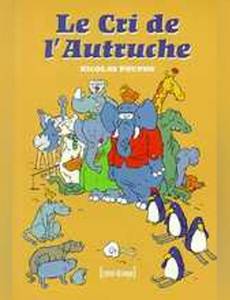 Couverture de l'album Le Zézaiement de l'Escargot