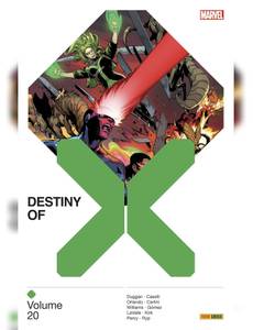 Couverture de l'album Volume 20