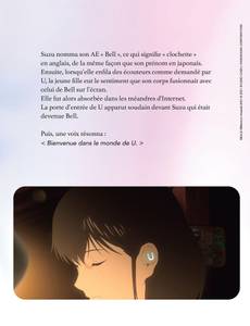 Aperçu 3 de l'album Belle tome 1