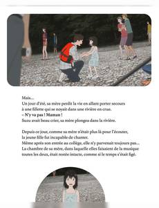 Aperçu 9 de l'album Belle tome 1