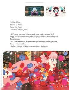 Aperçu 7 de l'album Belle tome 1