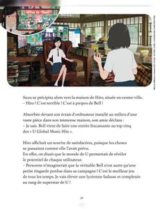 Aperçu 6 de l'album Belle tome 1