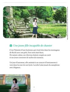 Aperçu 2 de l'album Belle tome 1