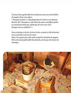 Aperçu 10 de l'album Belle tome 1