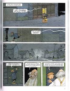 Aperçu 3 de l'album Plus Près de Toi tome 2