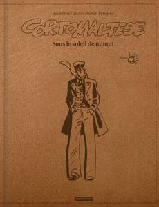 Couverture de l'album Sous le Soleil de Minuit