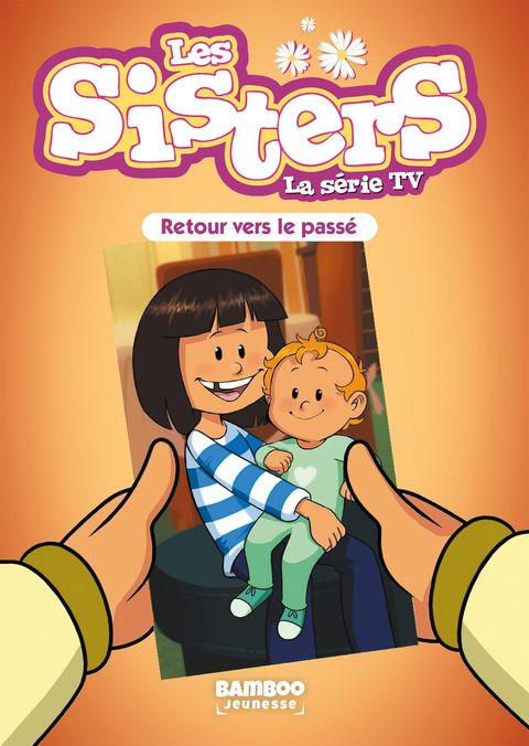 Couverture de l'album Retour vers le passé