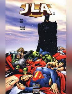 Couverture de l'album La Tour de Babel