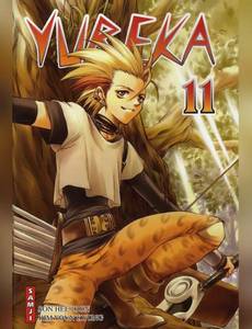 Couverture de l'album null