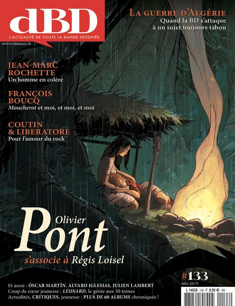 Couverture de l'album Mai 2019