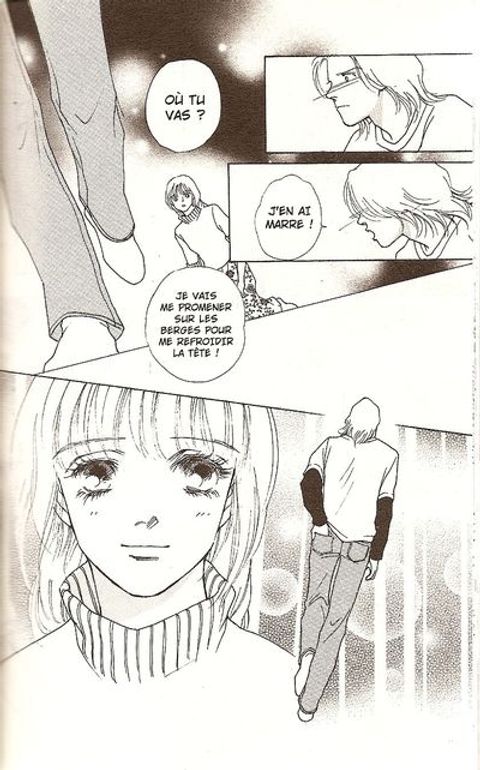 Aperçu de l'album Mars tome 13