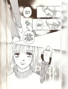 Aperçu 3 de l'album Mars tome 13