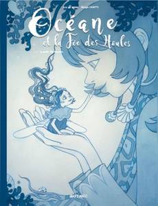 Couverture de l'album Mon amie Bleuette