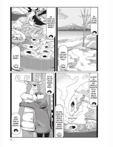 Aperçu 3 de l'album Au Grand Air tome 7