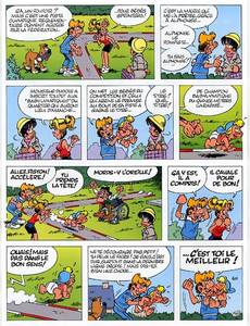 Aperçu 3 de l'album Toupet tome 9 - Toupet Fait Tout Sauter