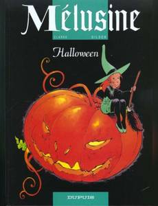 Couverture de l'album Halloween