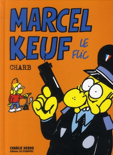 Couverture de l'album Attention, Ca Tâche !