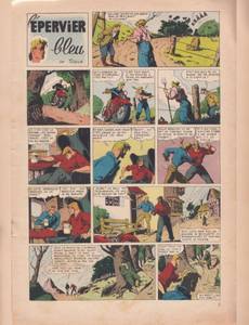Aperçu 3 de l'album Péchés de Jeunesse (Collection) tome 7 - L’ennemi sous la mer