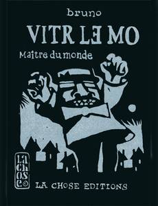 Couverture de la série Vitr Le Mo