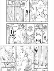 Aperçu 8 de l'album Knights Of Sidonia tome 10