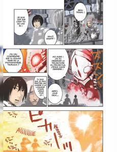 Aperçu 6 de l'album Knights Of Sidonia tome 10