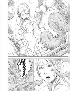 Aperçu 9 de l'album Knights Of Sidonia tome 10