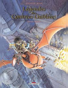 Couverture de l'album null