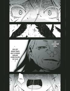Aperçu 4 de l'album Sankarea tome 9