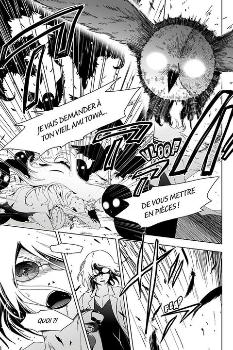 Aperçu de l'album Sankarea tome 9