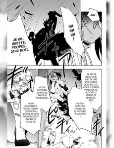 Aperçu 6 de l'album Sankarea tome 9