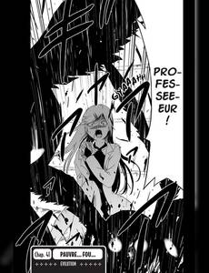Aperçu 5 de l'album Sankarea tome 9