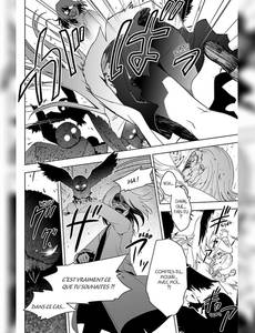 Aperçu 7 de l'album Sankarea tome 9