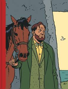 Couverture de l'album Signé Olrik