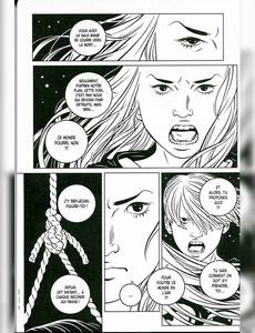 Aperçu 3 de l'album Evol tome 4