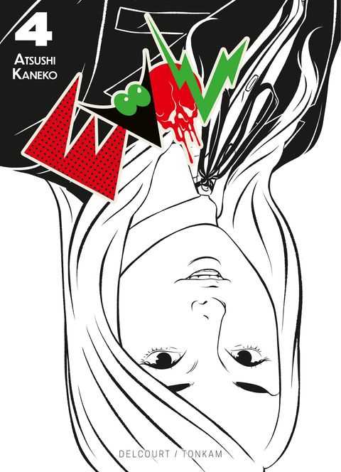 Couverture de l'album Evol